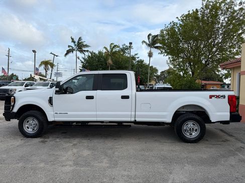 Used 2020 Ford F350 XL w/ Power Equipment Group image 2