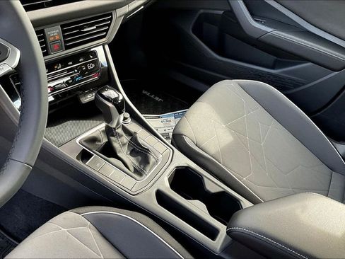 New 2026 Volkswagen Jetta Sport image 23