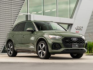Certified 2023 Audi Q5 2.0T Premium Plus w/ Premium Plus Package AWD/4WD video 1