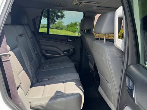 Used 2017 Chevrolet Tahoe LT image 17
