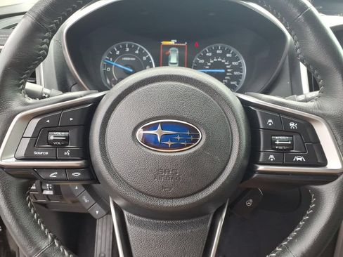 Used 2019 Subaru Ascent Limited AWD/4WD image 5