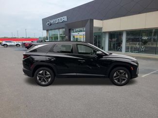 Certified 2025 Hyundai Tucson SEL AWD/4WD video 2
