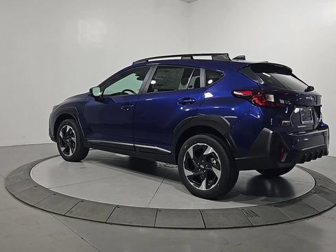 New 2026 Subaru Crosstrek 2.5i Limited w/ Crosstrek Mirror Package AWD/4WD image 3