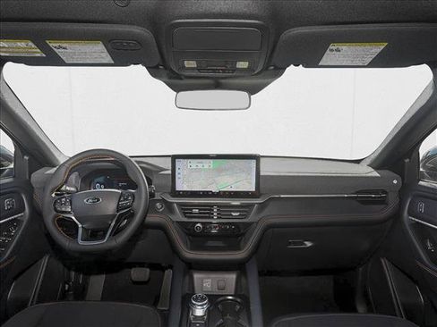 New 2026 Ford Explorer Tremor AWD/4WD image 3