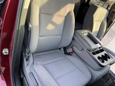 Used 2014 Chevrolet Silverado 1500 W/T w/ Trailering Package image 27