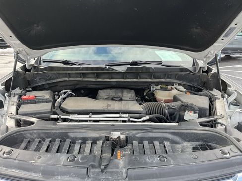 Used 2022 Chevrolet Silverado 1500 LT image 28