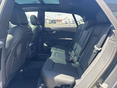 New 2026 Audi Q8 Premium Plus AWD/4WD image 22