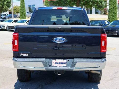 Used 2021 Ford F150 XLT w/ Equipment Group 301A Mid AWD/4WD image 36