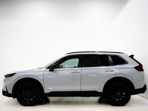 Used 2024 Honda CR-V Sport-L image 6