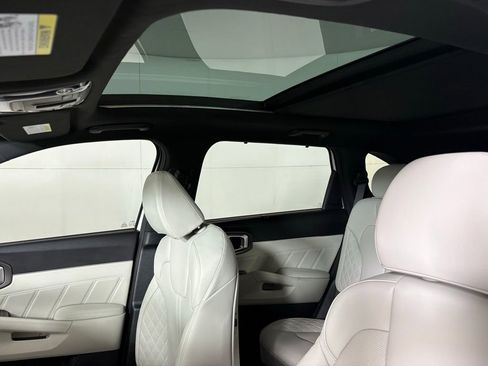 New 2026 Kia Sorento SX Prestige AWD/4WD image 36