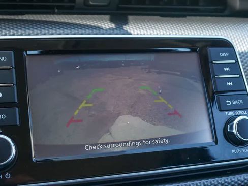 Used 2019 Nissan Kicks S FWD image 25