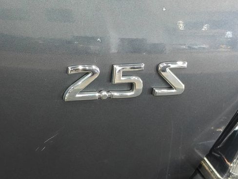 Used 2012 Nissan Altima 2.5 S w/ Convenience Pkg FWD image 29