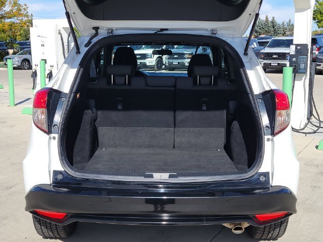 Used 2022 Honda HR-V Sport image 13