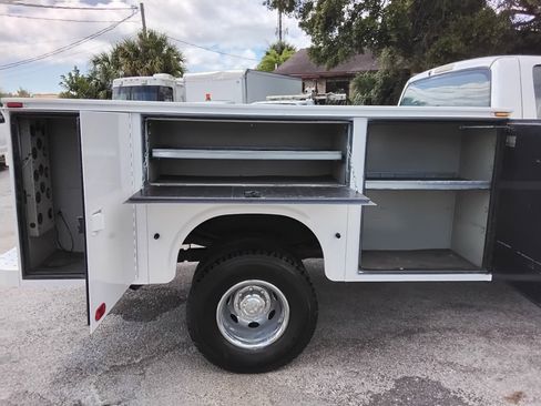 Used 2001 Dodge Ram 3500 Truck 2WD Regular Cab image 27