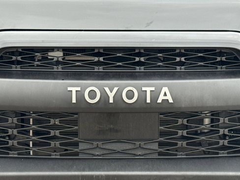 Certified 2020 Toyota 4Runner TRD Pro image 48