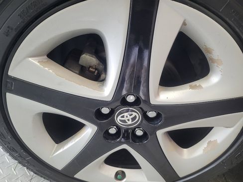 Used 2016 Toyota Prius Four Touring w/ Premium Convenience Package image 31