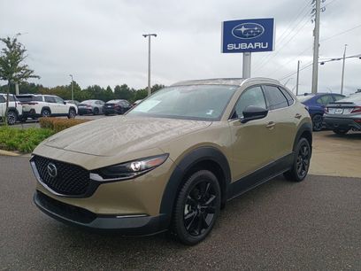 Used 2024 MAZDA CX-30 Carbon
