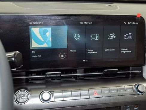 Used 2026 Hyundai Kona SEL Sport AWD/4WD image 16