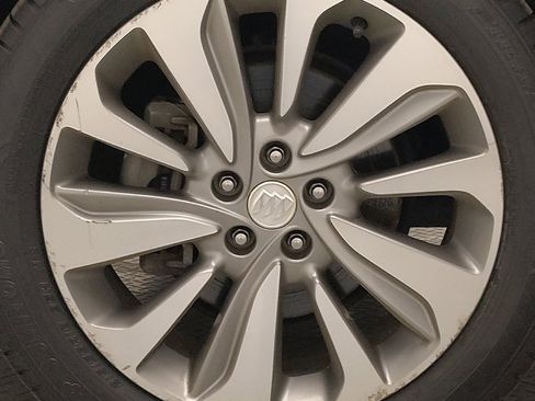 Used 2019 Buick Encore Preferred image 31