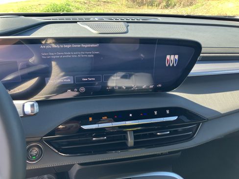 New 2026 Buick Enclave Sport Touring w/ LPO, Floor Liner Package image 22