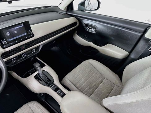 Certified 2024 Honda HR-V LX image 23