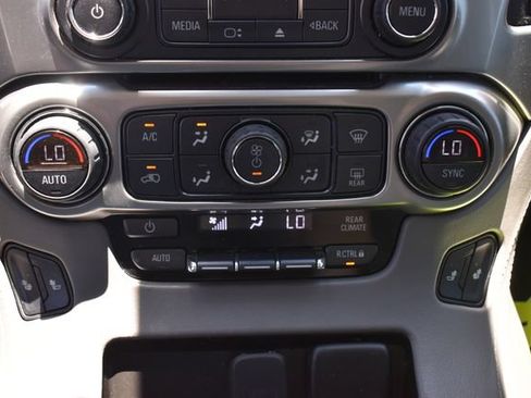 Used 2018 Chevrolet Tahoe LT AWD/4WD image 30