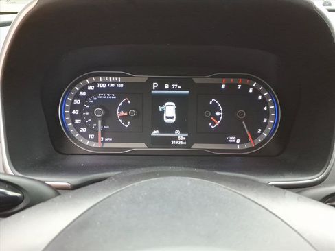 Used 2023 Hyundai Tucson SE AWD/4WD image 26
