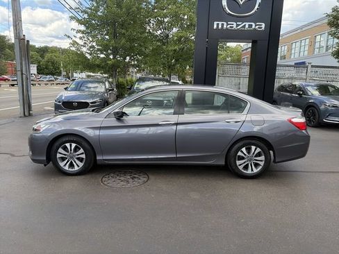 Used 2015 Honda Accord LX image 5