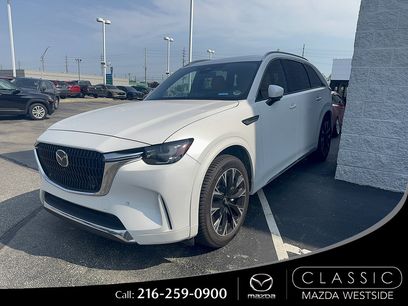 Certified 2024 MAZDA CX-90 3.3 Turbo S w/ Premium Plus