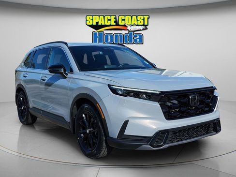 Used 2023 Honda CR-V Sport image 13