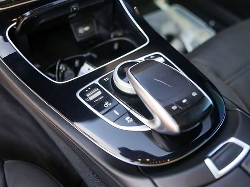Used 2018 Mercedes-Benz E 43 AMG 4MATIC Sedan image 20