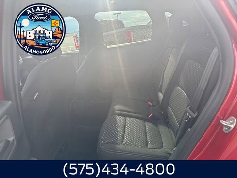 New 2026 Ford Escape Active w/ Tech Pack #1 image 11