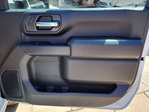New 2026 GMC Sierra 3500 Pro AWD/4WD image 42