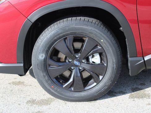 Used 2026 Subaru Ascent Premium image 25