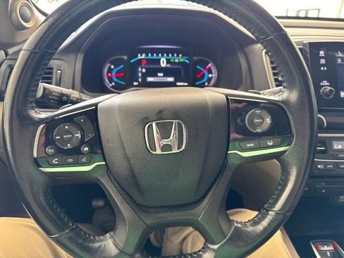 Used 2020 Honda Pilot Touring image 20