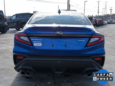 Used 2023 Subaru WRX Premium image 5