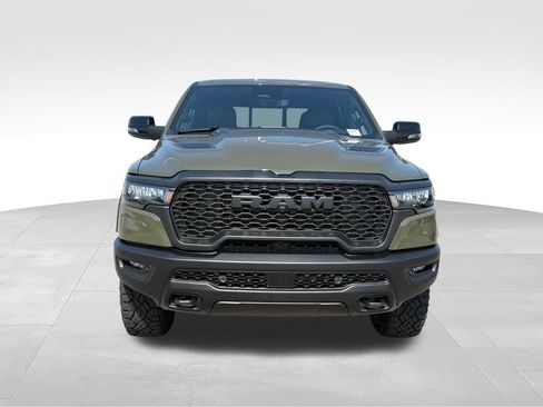 New 2026 RAM 1500 Rebel w/ Rebel Level 2 Equipment Group AWD/4WD image 23