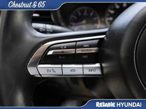 Used 2023 MAZDA CX-30 AWD 2.5 S w/ Preferred Package image 28