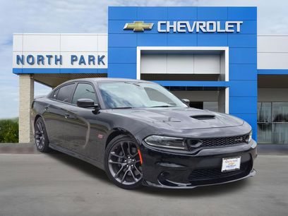 Used 2023 Dodge Charger Scat Pack w/ Plus Group