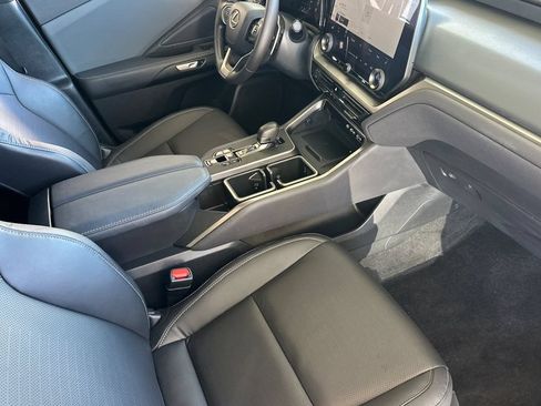 Used 2024 Lexus TX 350 AWD w/ Cold Weather Package image 19
