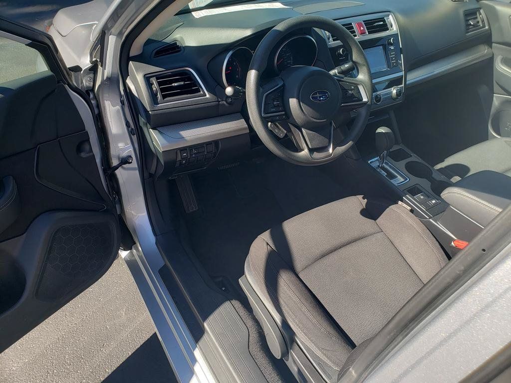 Used 2018 Subaru Legacy 2.5i w/ Popular Package #1 AWD/4WD image 11