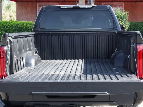 Used 2023 Toyota Tundra SR5 AWD/4WD image 8