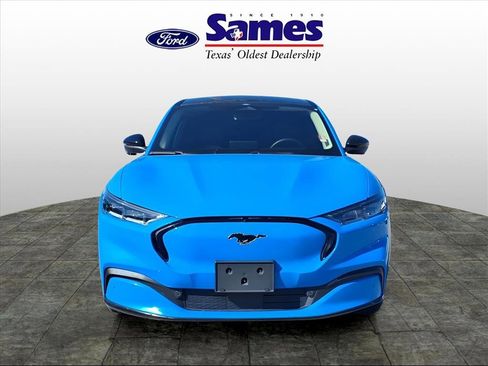 Used 2023 Ford Mustang Mach-E Premium image 2