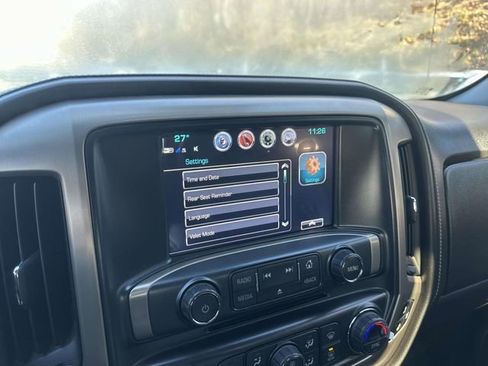 Used 2018 GMC Sierra 1500 Denali w/ Denali Ultimate Package image 22