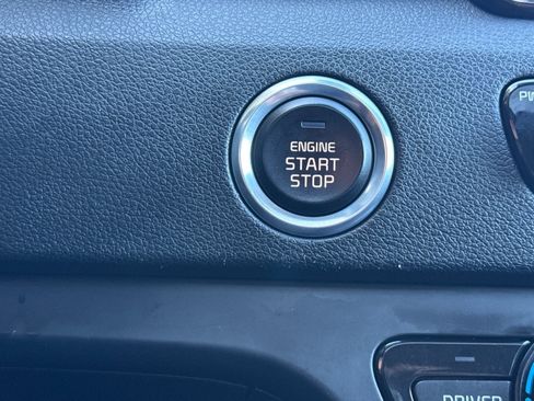 Used 2019 Kia Niro EX Premium w/ Sunroof Package image 27