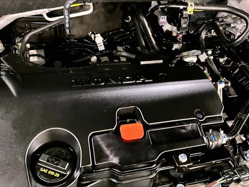 Used 2024 Honda HR-V LX image 32