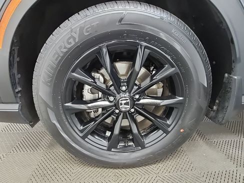Used 2023 Honda CR-V Sport image 41