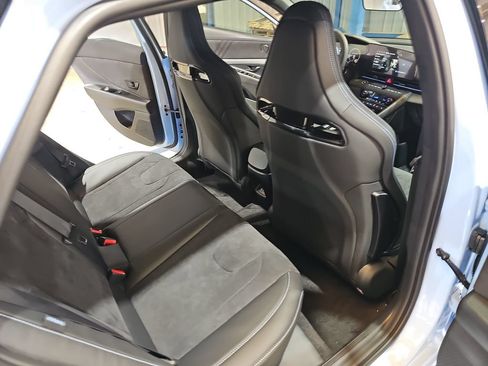 New 2026 Hyundai Elantra N FWD image 11