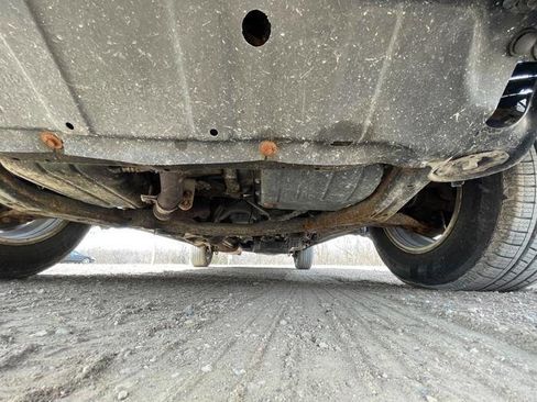 Used 2004 Toyota Highlander 2WD V6 image 20