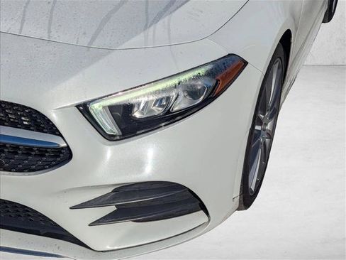 Certified 2019 Mercedes-Benz A 220 image 8